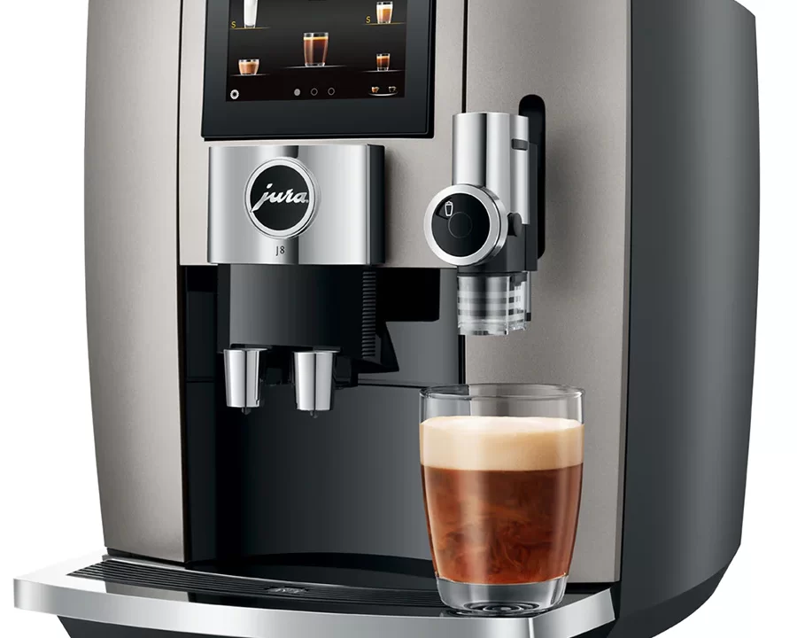 Brewing Perfection: The Top-Rated Coffee Machines of the Year