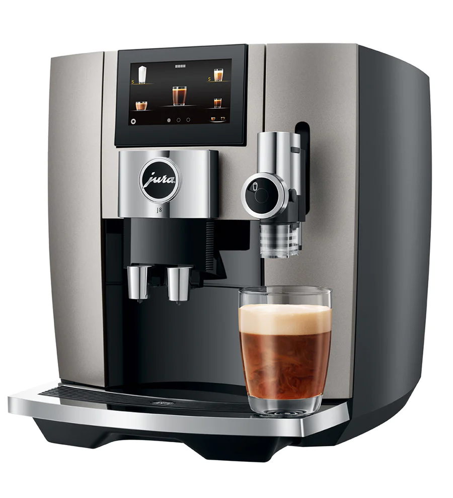 Brewing Perfection: The Top-Rated Coffee Machines of the Year