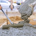 concrete contractors knoxville tn