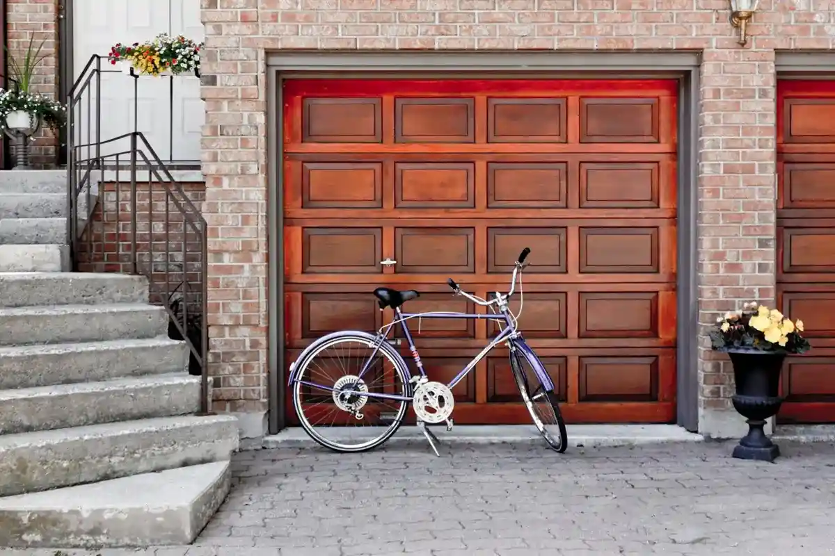 garage door opener repair